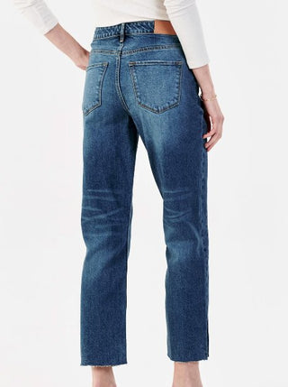 Jodi Straight Leg Jeans - Allure Boutique WY