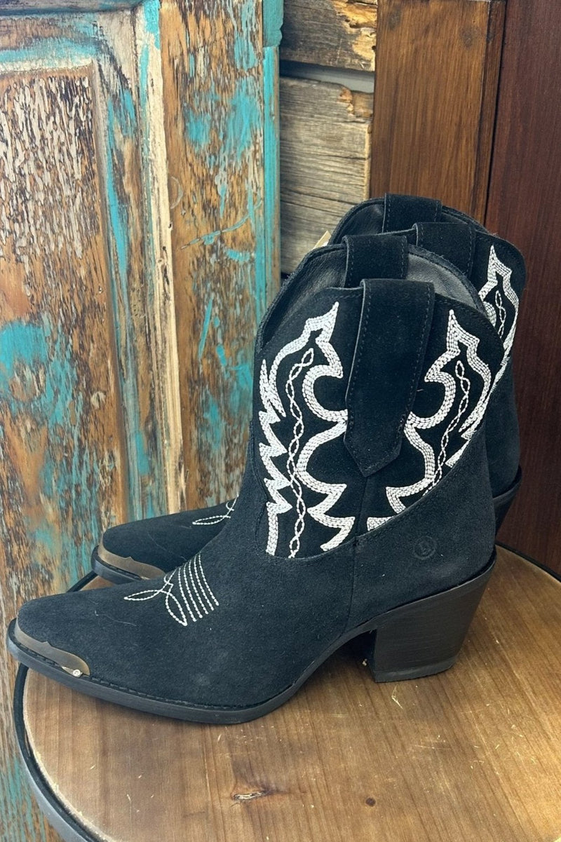 Joyride Bootie - Allure Boutique WY