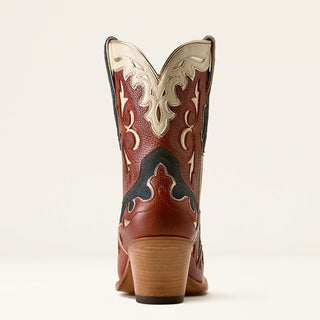 Juanita XToe Americana Boot - Allure Boutique WY