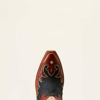 Juanita XToe Americana Boot - Allure Boutique WY