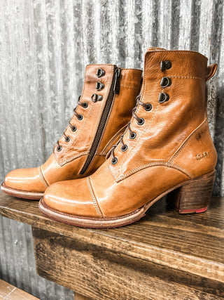 Judgement Bootie - Allure Boutique WY