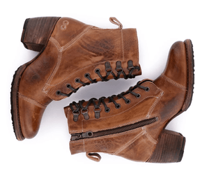 Judgement Bootie - Allure Boutique WY