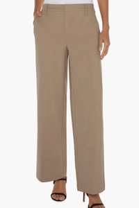 Kelsey Wide Leg Trouser - Allure Boutique WY