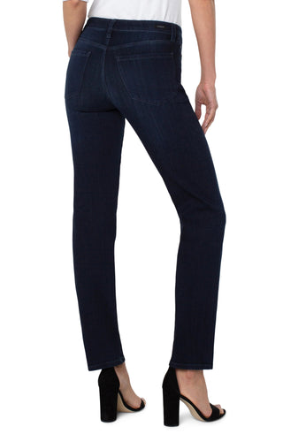 Kennedy Straight Pant - Allure Boutique WY