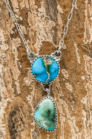 Kenni Necklace - Allure Boutique WY