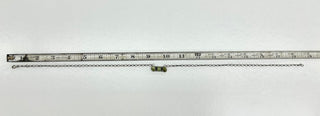 Royston Mini 3 Stone Bar Necklace