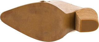 Knot Gonna Happen Happen Mule - Allure Boutique WY