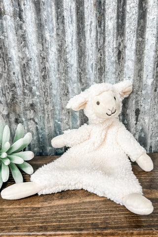 Lamb Leo Tuttle - Allure Boutique WY