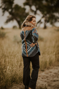 Leah Coat - Allure Boutique WY