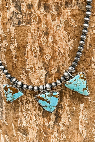 Level Up Necklace - Allure Boutique WY