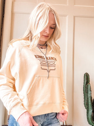 Lexie Hoodie - Allure Boutique WY