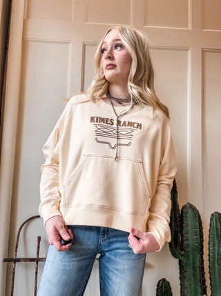 Lexie Hoodie - Allure Boutique WY