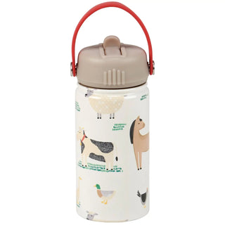 Little Farm Kids Water Bottle - Allure Boutique WY