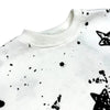 Little Who Star Stencils Sweatshirt - Allure Boutique WY