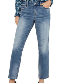 Liv Non Skinny Jean - Allure Boutique WY