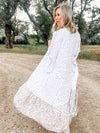 Lorena Kimono - Allure Boutique WY