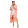 Lorena Kimono - Allure Boutique WY