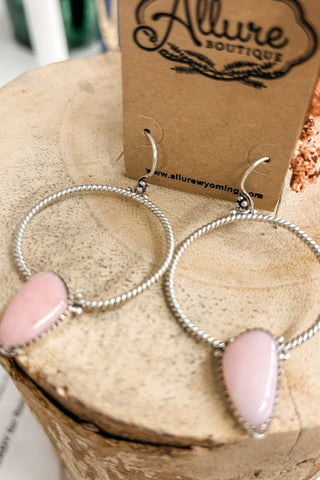 Lottie Hoops - Allure Boutique WY