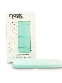 Magic Soap Dish - Allure Boutique WY