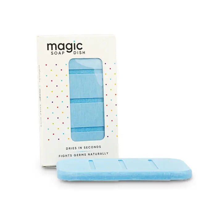 Magic Soap Dish - Allure Boutique WY