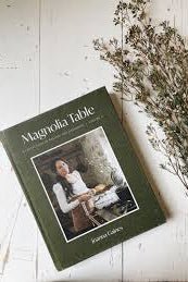 Magnolia Table Vol. 3 - Allure Boutique WY
