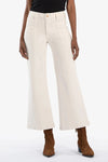 Meg High Rise Wide Leg Trouser - Allure Boutique WY