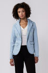 Minah Blazer Jacket - Allure Boutique WY