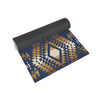 Pendlton Yoga Mat