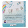 My Lullabible for Boys Bible Storybook - Allure Boutique WY