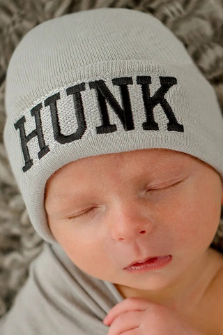 Newborn Hospital Hat - Allure Boutique WY
