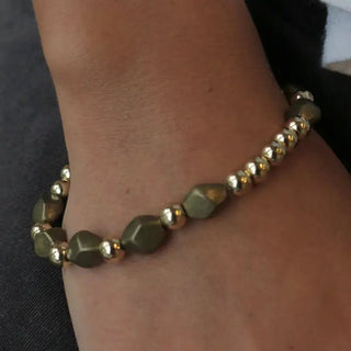 No Rules Bracelet - Allure Boutique WY