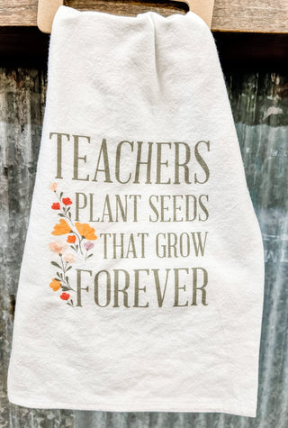 Novelty Dish Towels - Allure Boutique WY