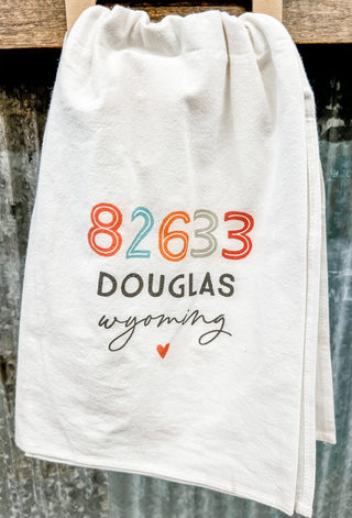 Novelty Dish Towels - Allure Boutique WY