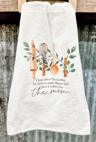 Novelty Dish Towels - Allure Boutique WY