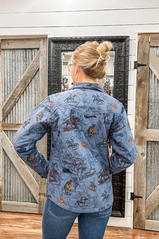 Obispo Lightweight Insulated Jacket - Allure Boutique WY