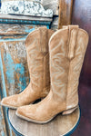 Out West Suede Boot - Allure Boutique WY