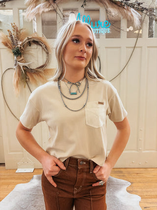Patron Top - Allure Boutique WY