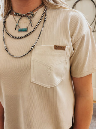 Patron Top - Allure Boutique WY