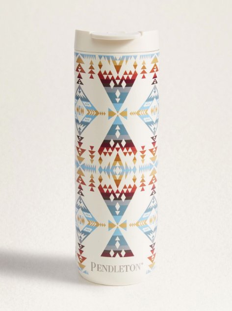 Pendleton 16 Oz. Insulated Travel Mug - Allure Boutique WY