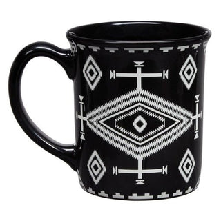 Pendleton 18 Oz. Ceramic Mug - Allure Boutique WY