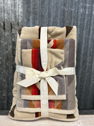 Pendleton 3 Piece Towel Set - Allure Boutique WY