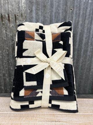 Pendleton 3 Piece Towel Set - Allure Boutique WY
