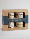 Pendleton Ceramic Mug Set - 4 Pieces - Allure Boutique WY