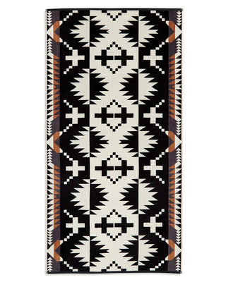 Pendleton Jacquard Bath Towel - Allure Boutique WY