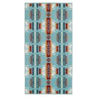 Pendleton Jacquard Bath Towel - Allure Boutique WY