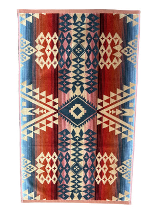 Pendleton Jacquard Hand Towels - Allure Boutique WY
