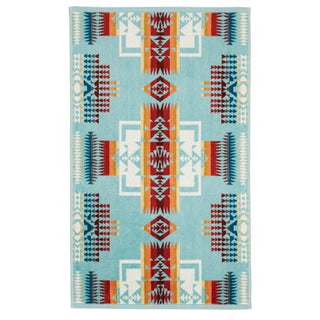 Pendleton Jacquard Hand Towels - Allure Boutique WY