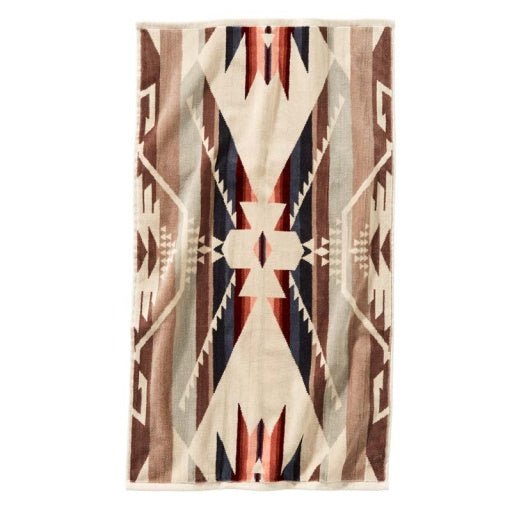 Pendleton Jacquard Hand Towels - Allure Boutique WY