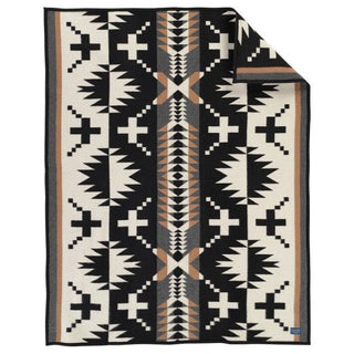 Pendleton Jacquard Napped Throw Blanket - Allure Boutique WY