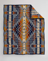 Pendleton Jacquard Napped Throw Blanket - Allure Boutique WY